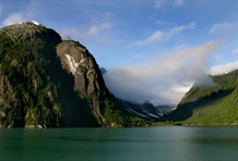 Tracy Arm Fjord